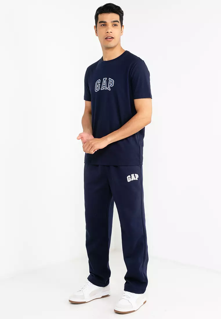 Initial New Arch Tee