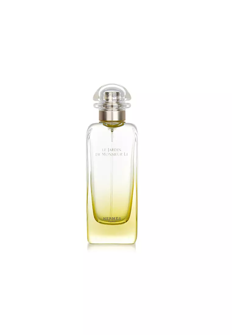Buy Hermes HERMES - Le Jardin De Monsieur Li Eau De Toilette