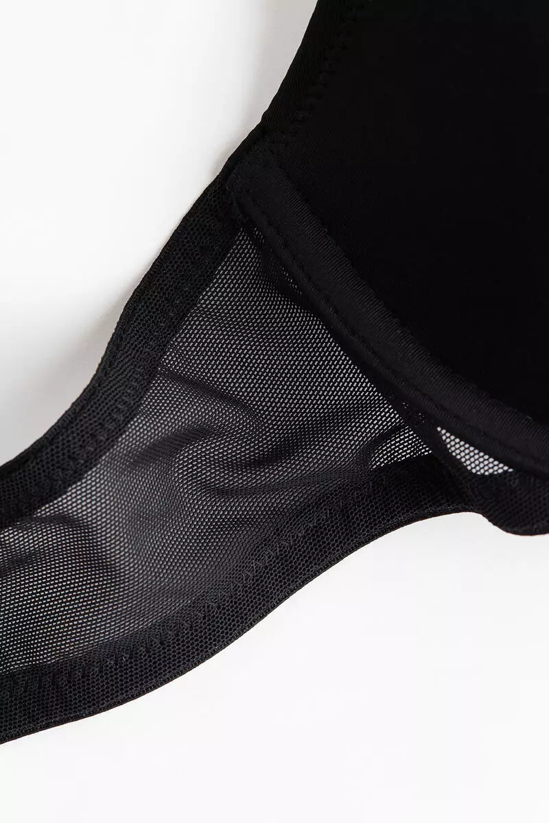 2-pack padded underwired bras