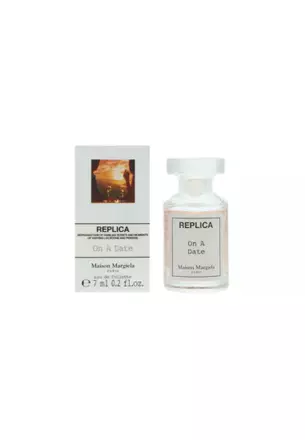 香水(ユニセックス) Maison Margiela On A Date Buy Maison Margiela MAISON MARGIELA -On a Date Eau De Toilette 7ML