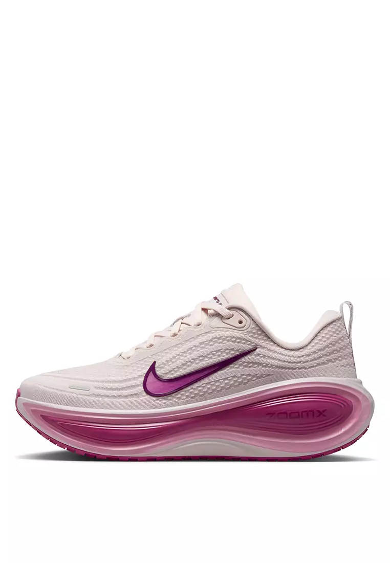 Vomero Plus Women's Road Running Shoes