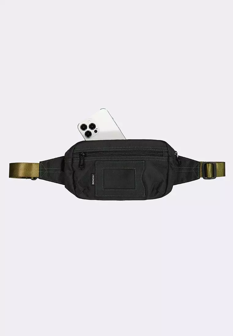 Fanny pack deals bench