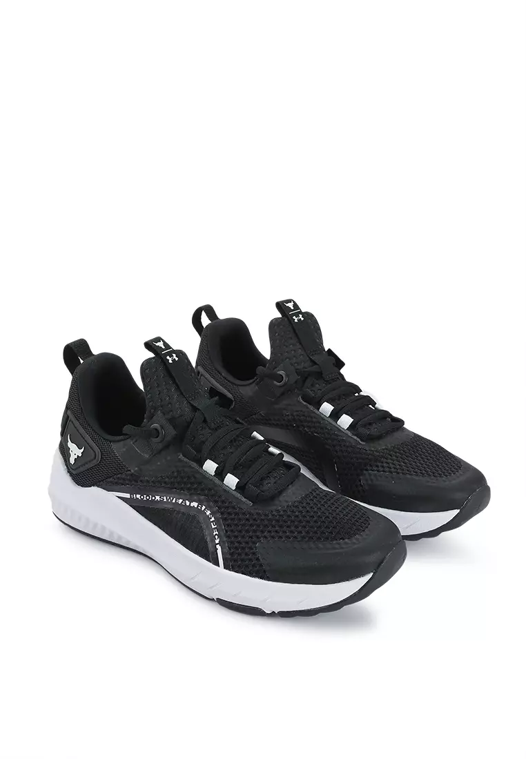 Buy Under Armour Project Rock BSR 3 Shoes 2024 Online | ZALORA Philippines