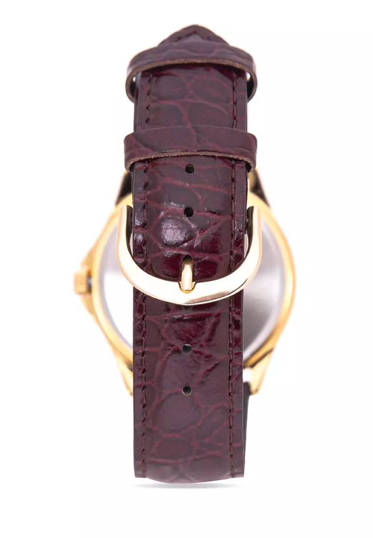 Analog Watch MTP-1183Q-7ADF
