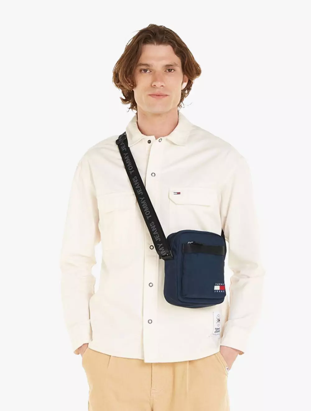 Tommy best sale jeans tas