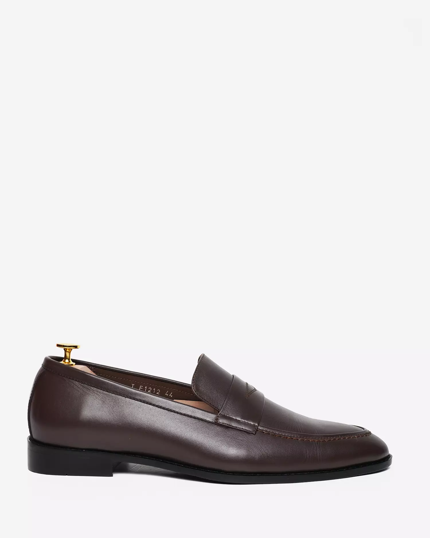 Buccheri Lysander Loafers Men D Brown