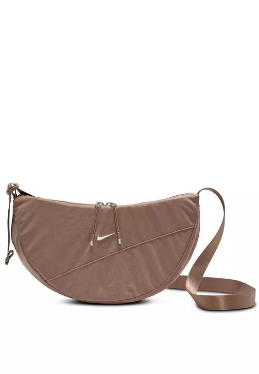 Aura Crescent Crossbody Bag (4L)