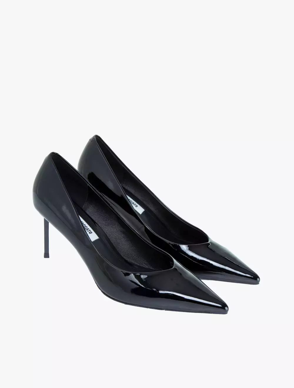 Staccato 247811005 Heels - Black