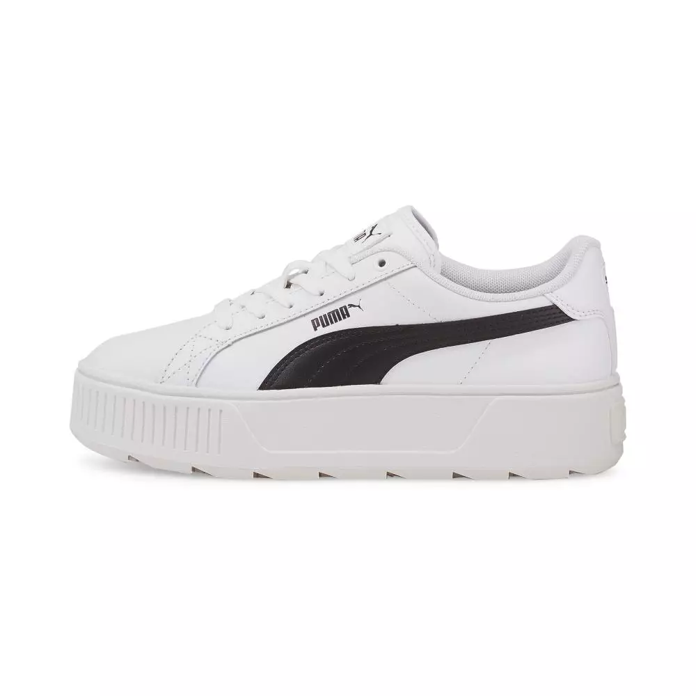 PUMA Karmen Leather Women's Sneakers