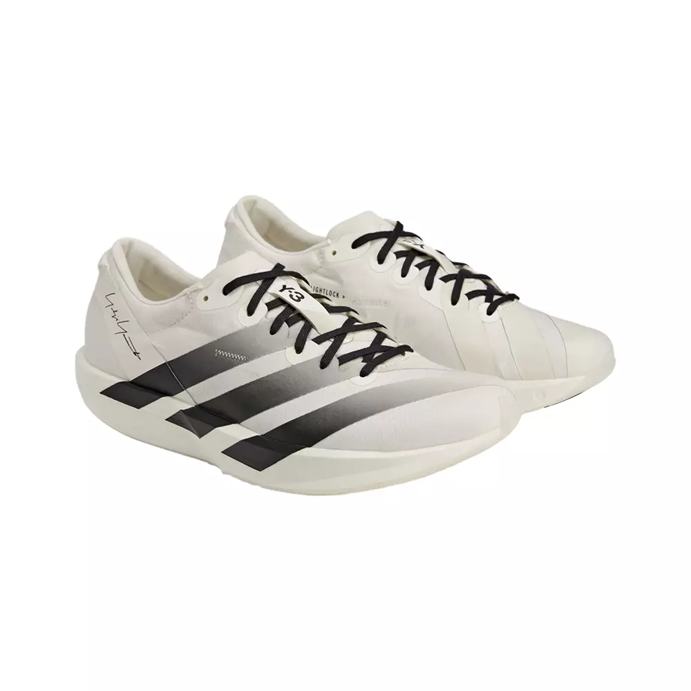 Adios 9 Shoes Off White