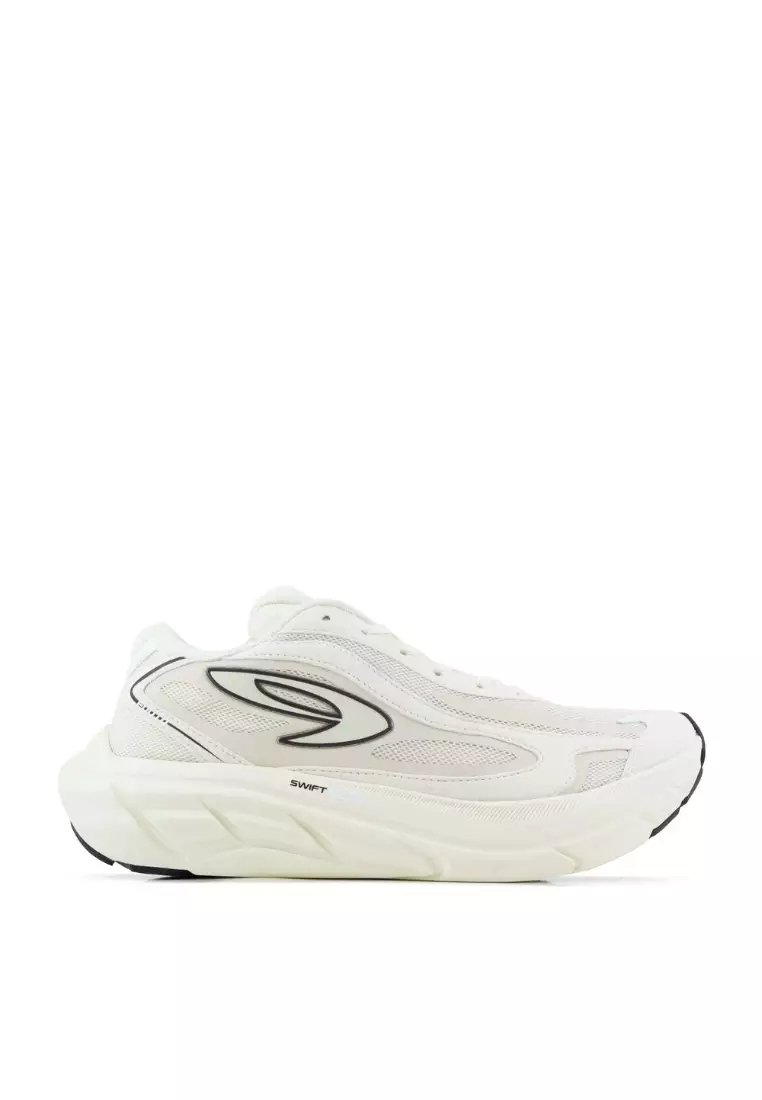 910 Nineten FUUTO HERITAGE Sepatu Sport Style - SAIL