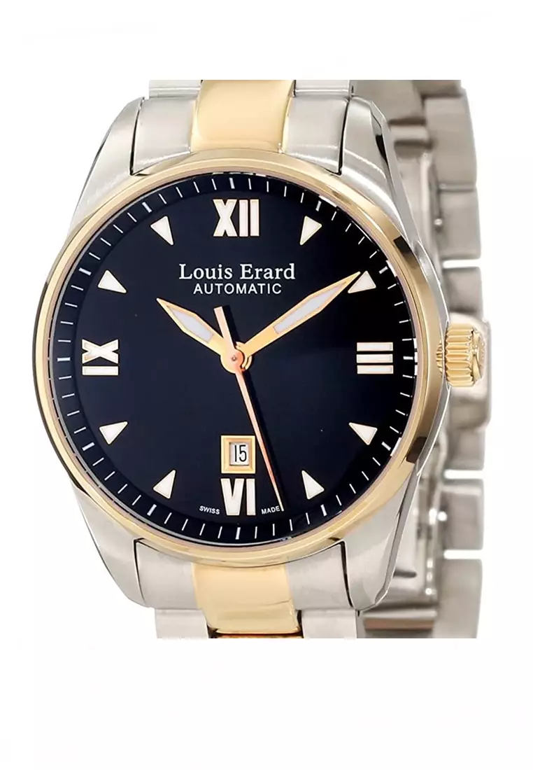 HERITAGE AUTOMATIC 30mm 20100AB22BMA20