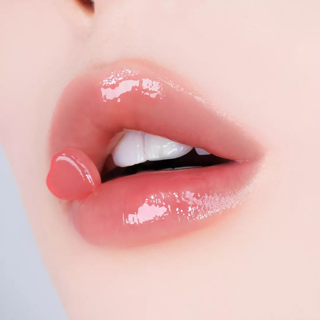 SOMETHINC Ceraplump Tinted Lip Balm SPF25 PA++++ - 06 Valentine