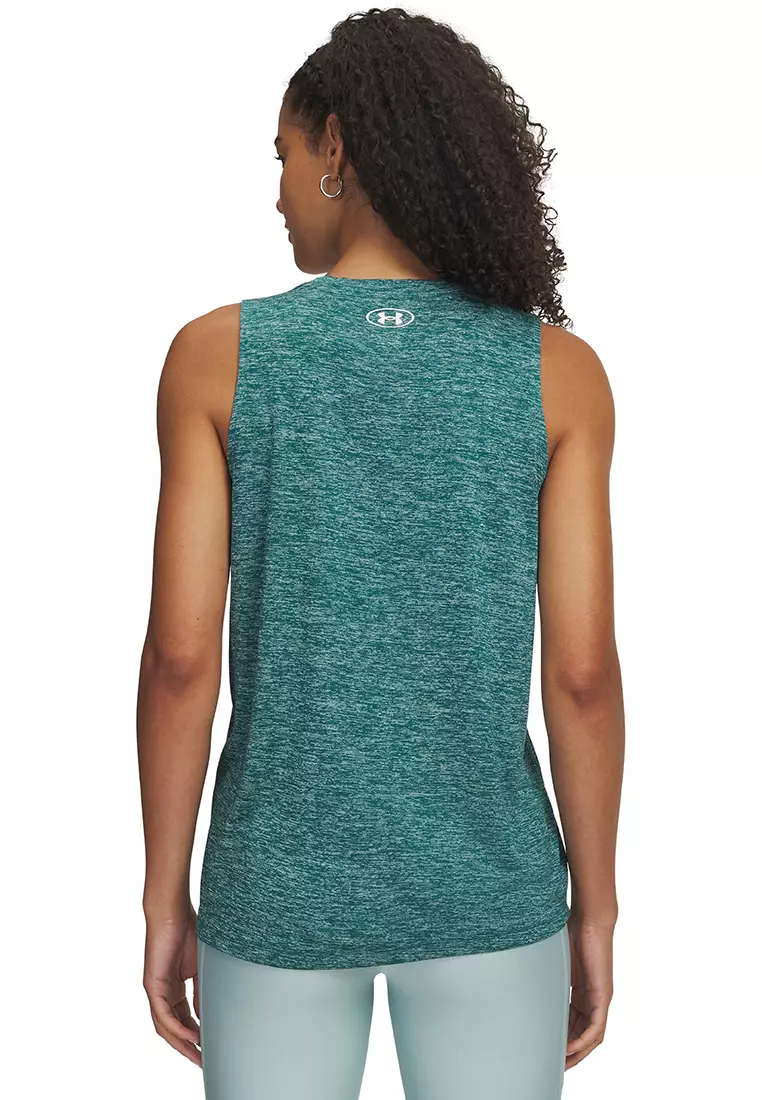 Tech™ Twist 背心