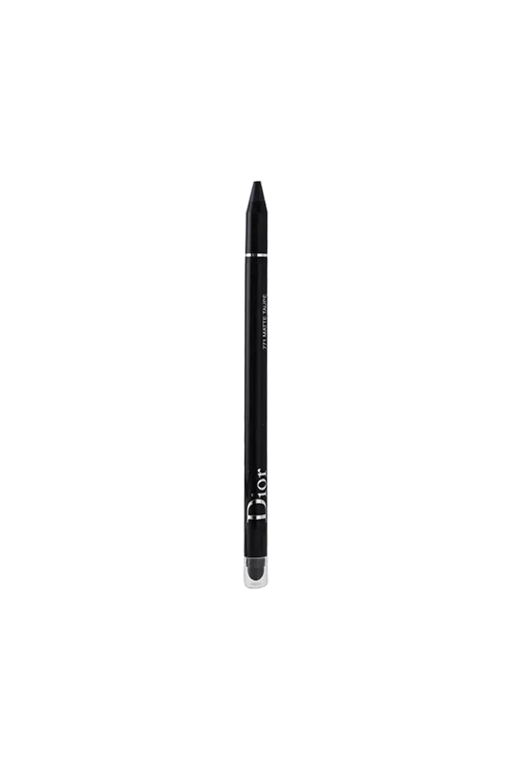 Stylo Yeux Waterproof Long-Lasting Eyeliner - 30 Marine by Chanel for Women  - 0.01 oz Eyeliner 