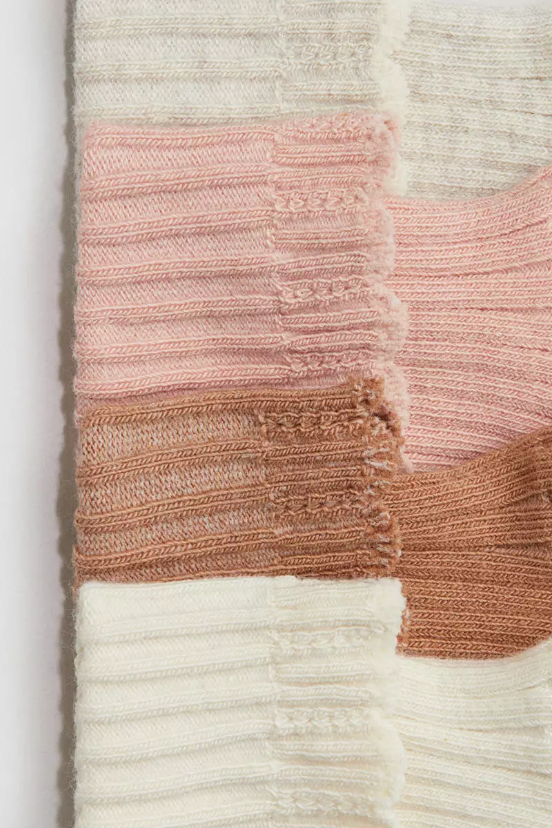 4-pack socks