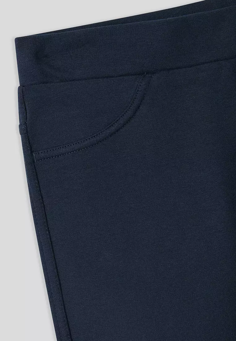 Girls's  Long Pants