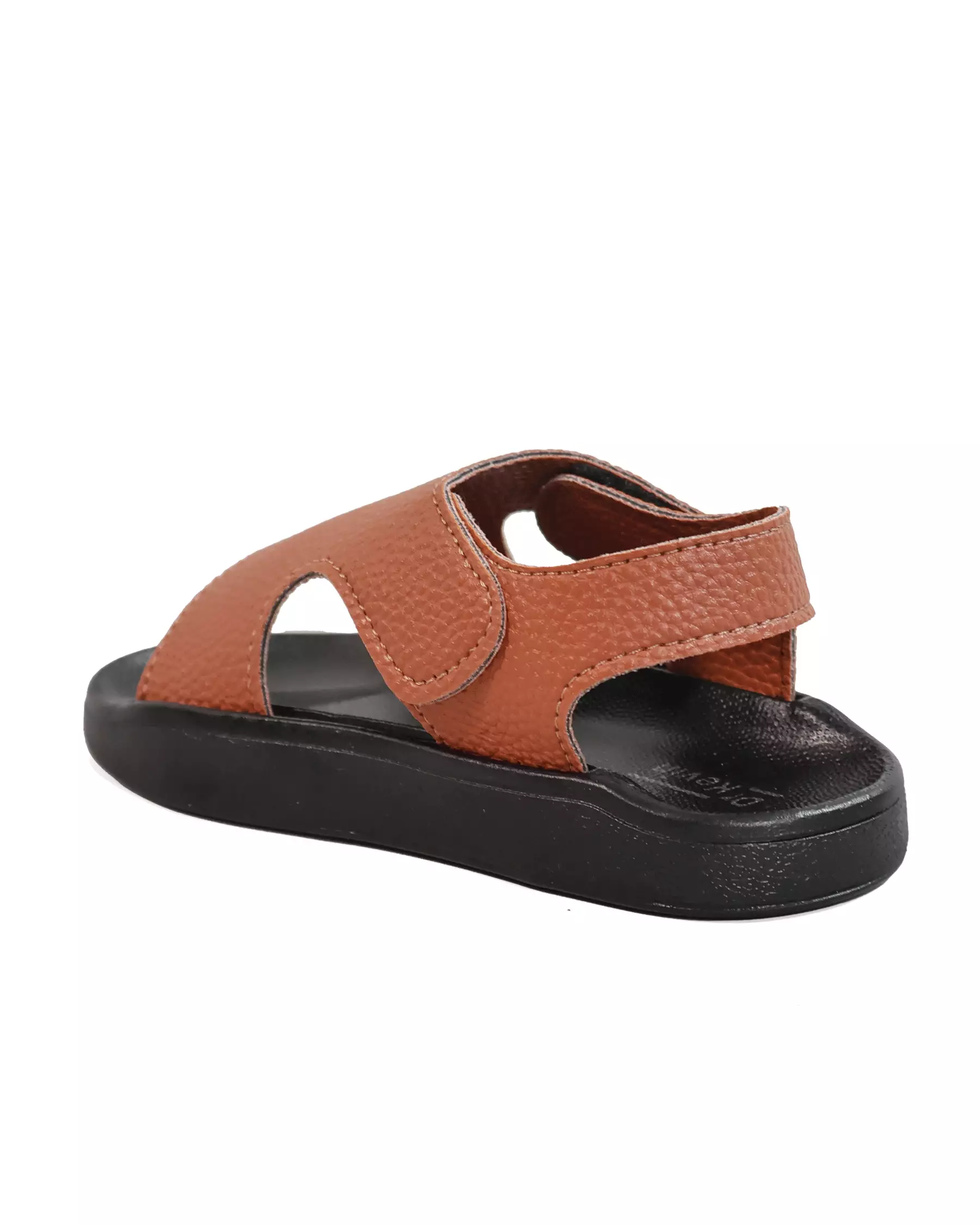 Dr. Kevin Kids Sepatu Sandal Selop Anak laki Tali Belakang Sling Back 361-103