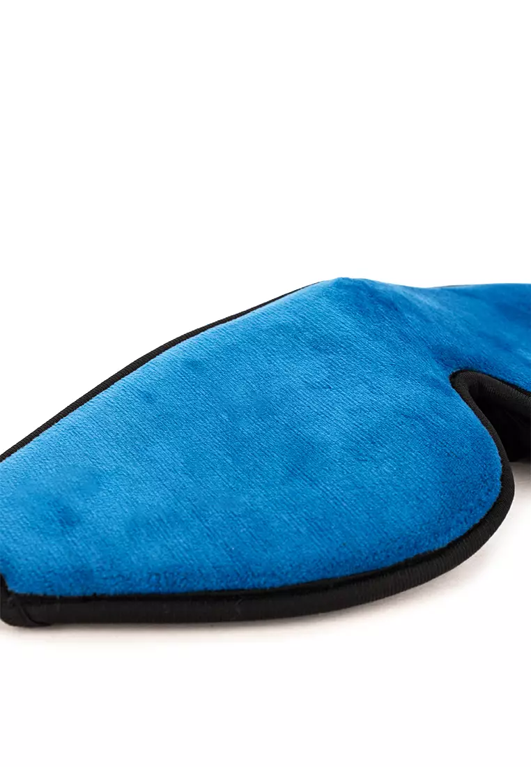 Contouring Eye-Mask Blue