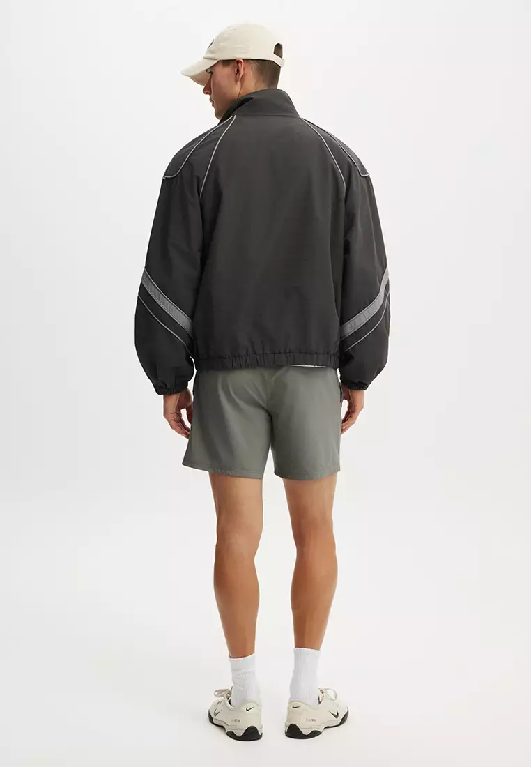 Easy Active Shorts