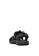 Krooberg black Off Road Gear Trail Sandals 3FB9CSH7CEEC55GS_3