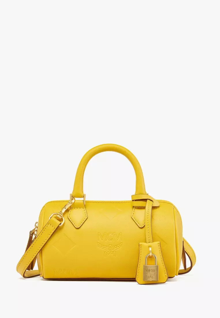 Mcm bags sale online sales