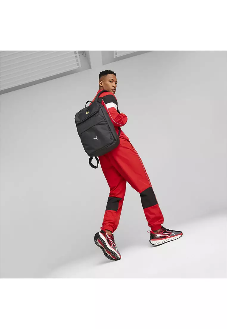Ferrari Sptwr Race Backpack