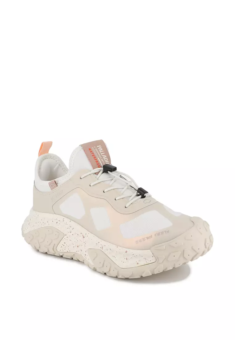 UNISEX OFFBOUND WP+ WATERPROOF SHOES