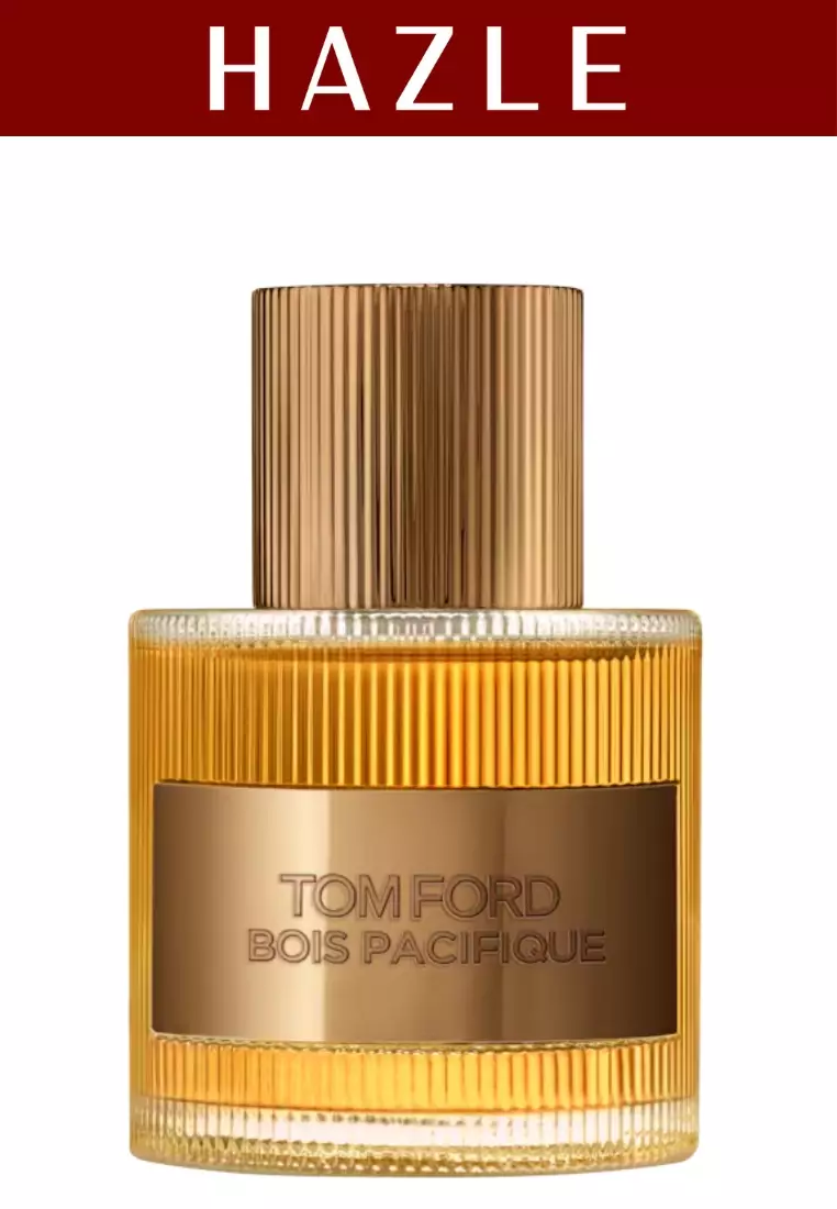 Bois Pacifique Man EDP 50 ml