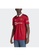 ADIDAS red Manchester United 22/23 Home Jersey C12BBAAE7B2B15GS_2