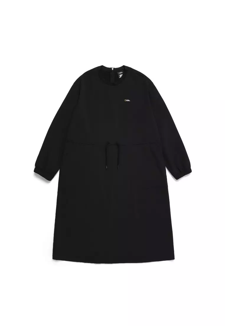 Women's ARCHELON Woven Stretch Dress