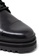 WALK London black Astoria Toe Cap Boot 32905SHAA31552GS_6