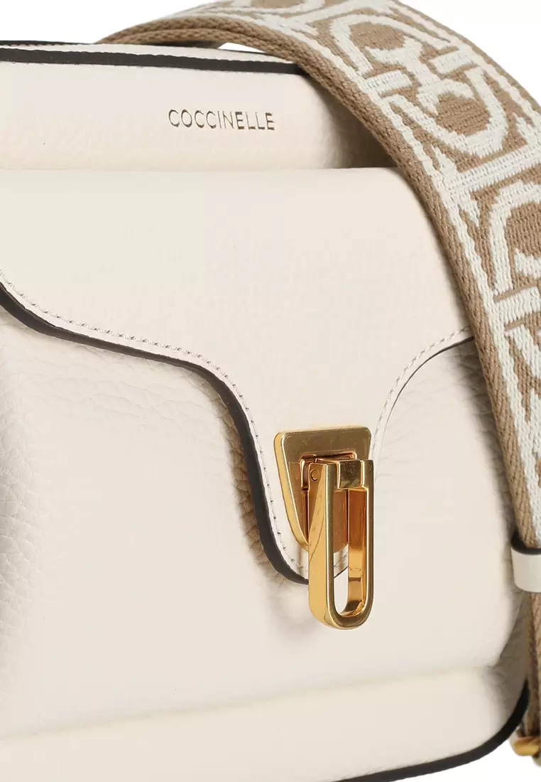 Beat Soft Ribbon Small Crossbody Bag