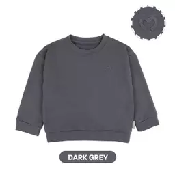 Dark Grey