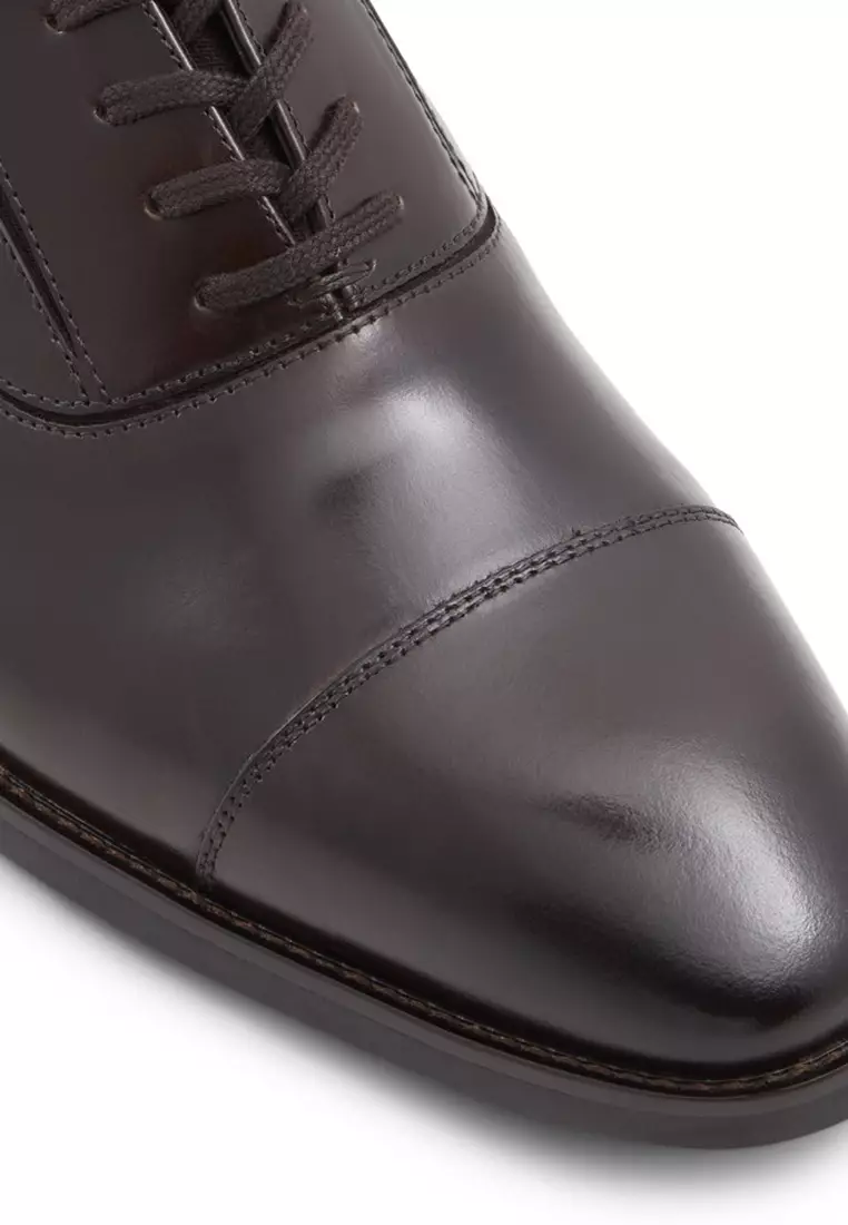 Paxley Oxford Shoes