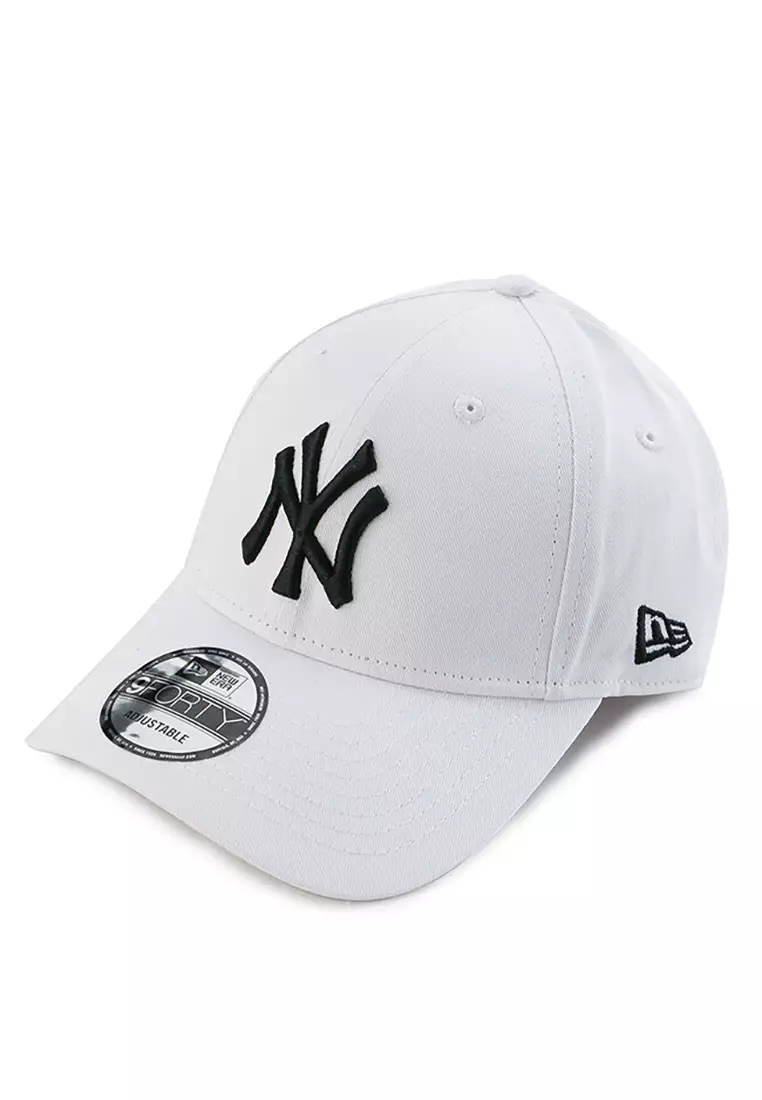 Jual NEW ERA New York Yankees 9Forty Original 2024 ZALORA Indonesia
