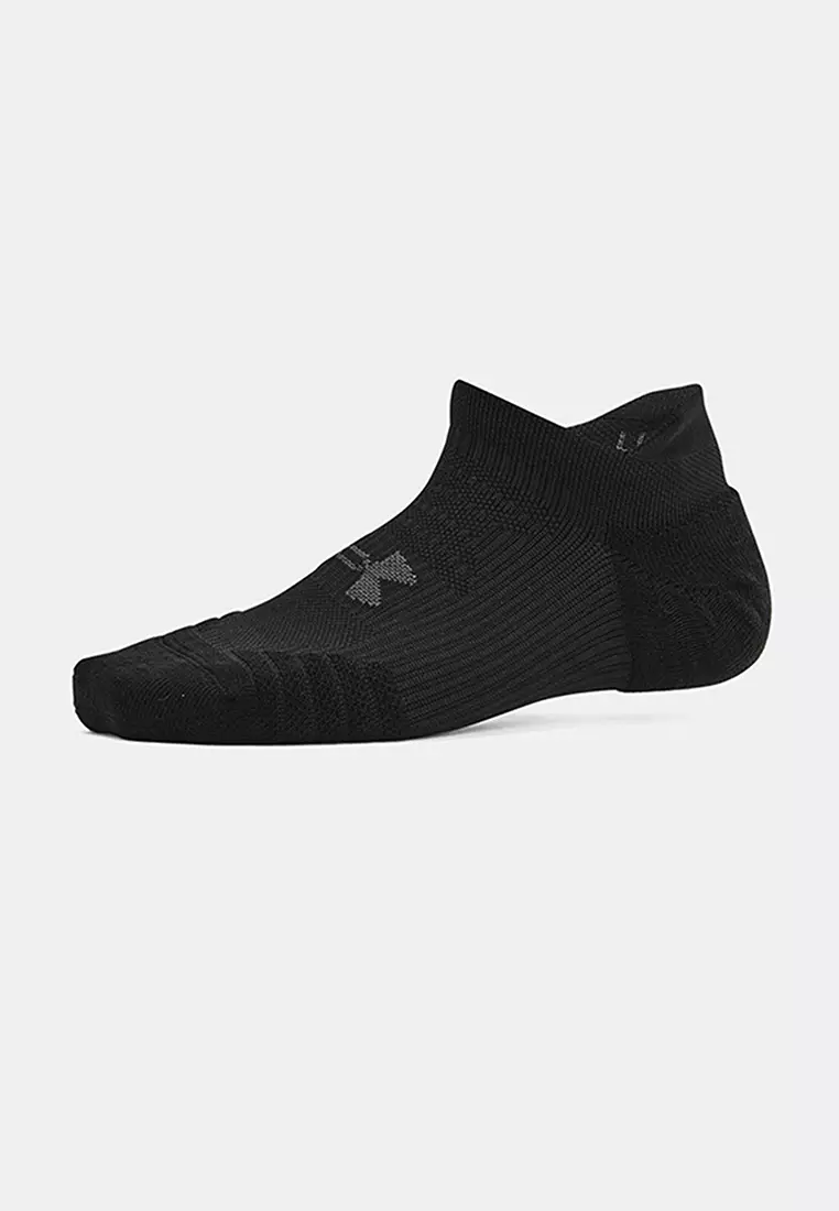 Play Up 3-Pack No Show Tab Socks
