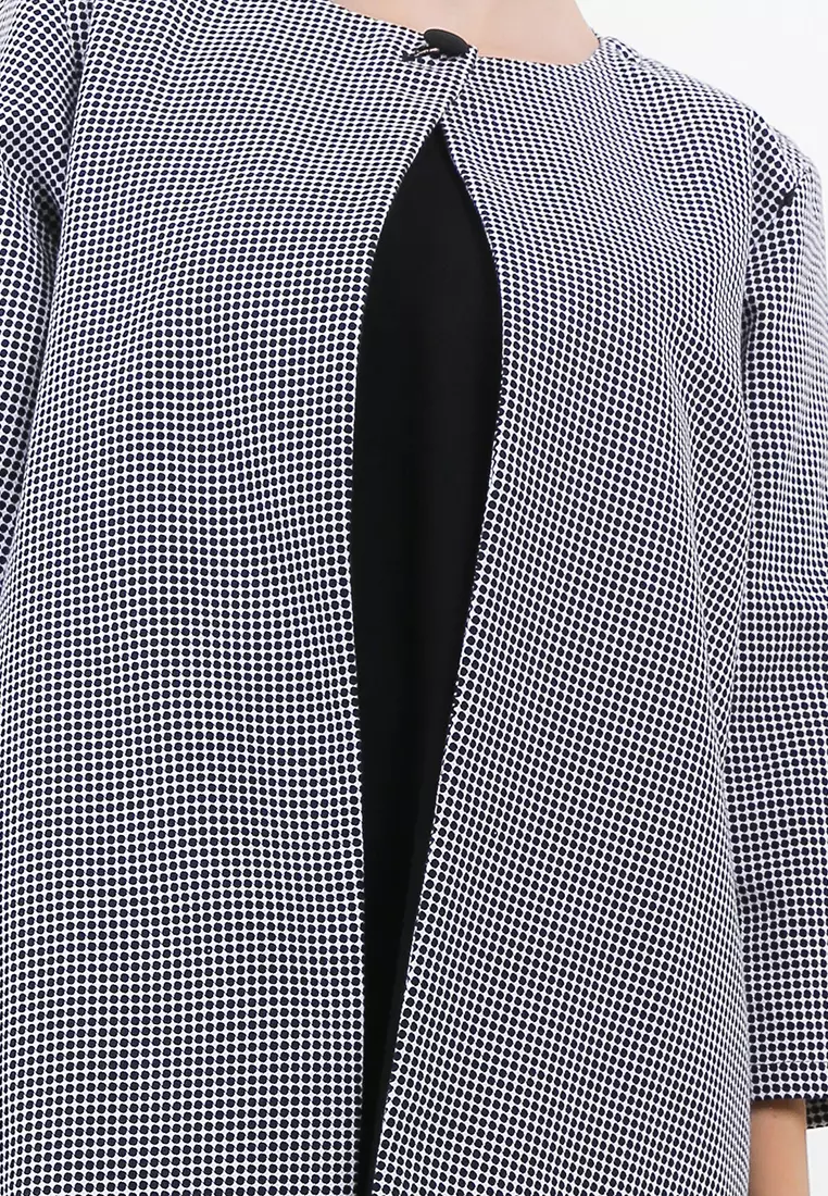 Femme Dress Loose Fit