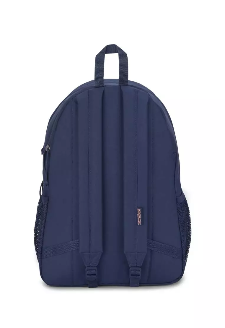 Buy Jansport Jansport Granby Backpack Navy 2024 Online ZALORA