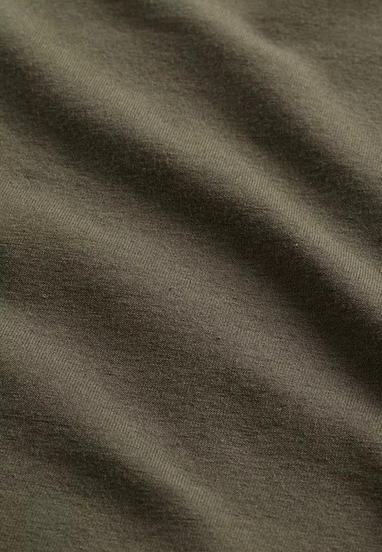 CloseKnit Jersey T-Shirt