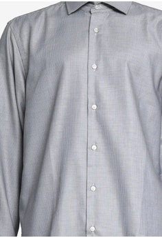 Buy Mens Dress Shirts Online | ZALORA Malaysia & Brunei