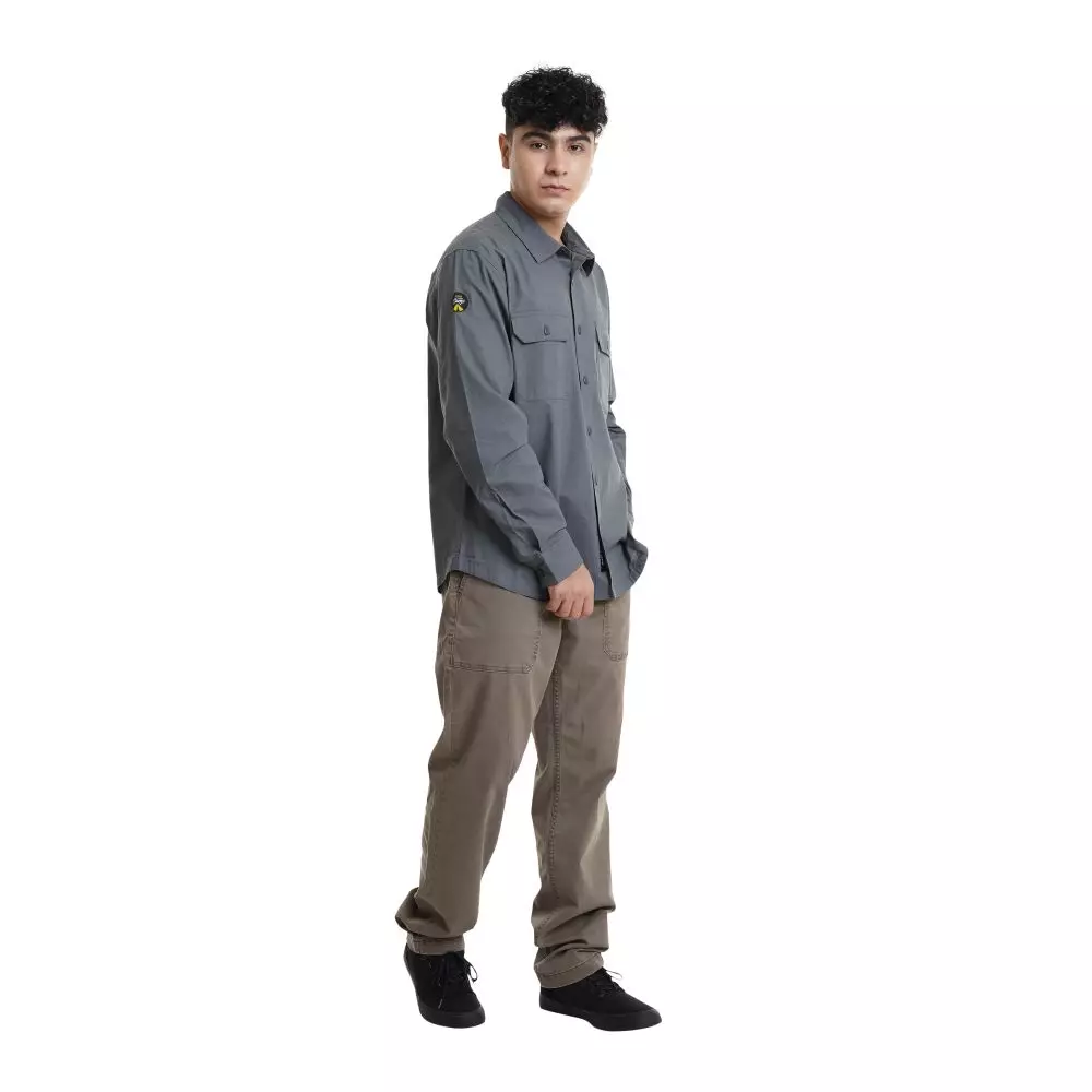 Eiger Madison Ls Shirt
