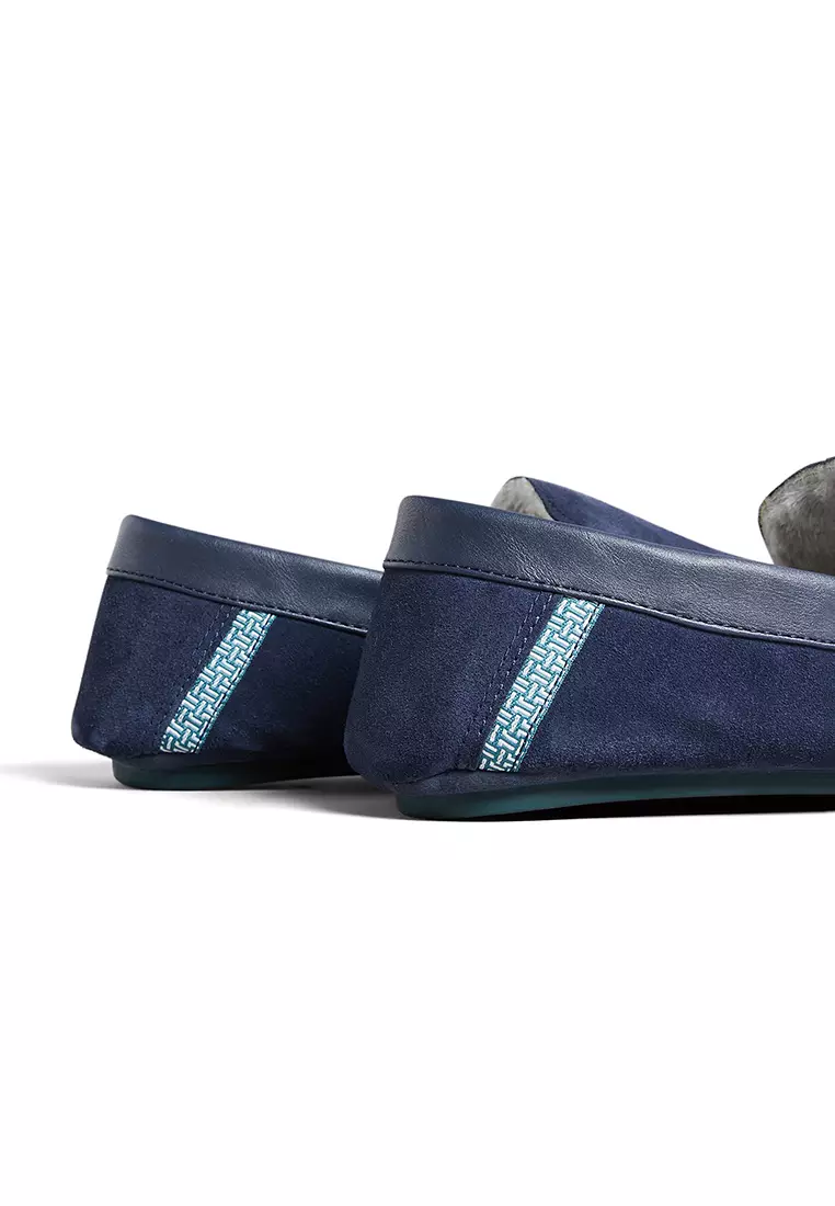 Ted baker slip ons hotsell