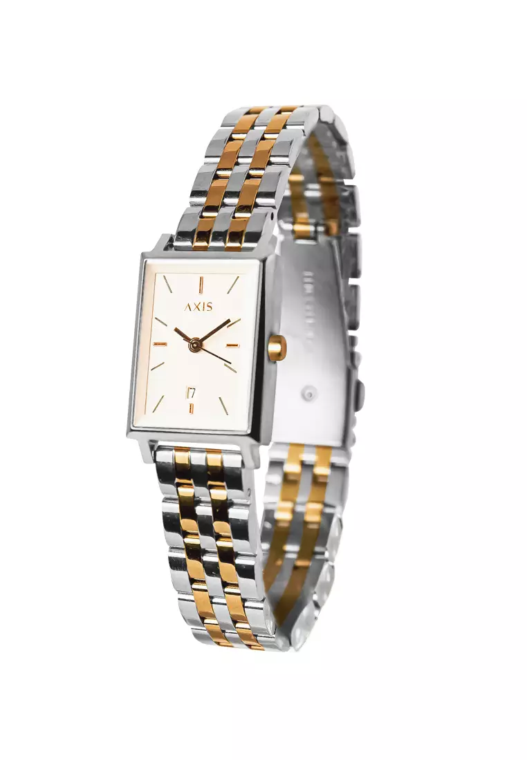 Axis watch manufacturer clearance