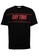 GRIMELANGE black Commend Men Black T-shirt 0B0DFAA7880680GS_5