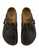 Birkenstock 褐色 Boston Smooth Leather Sandals 0DA0ASHD9EE43FGS_4
