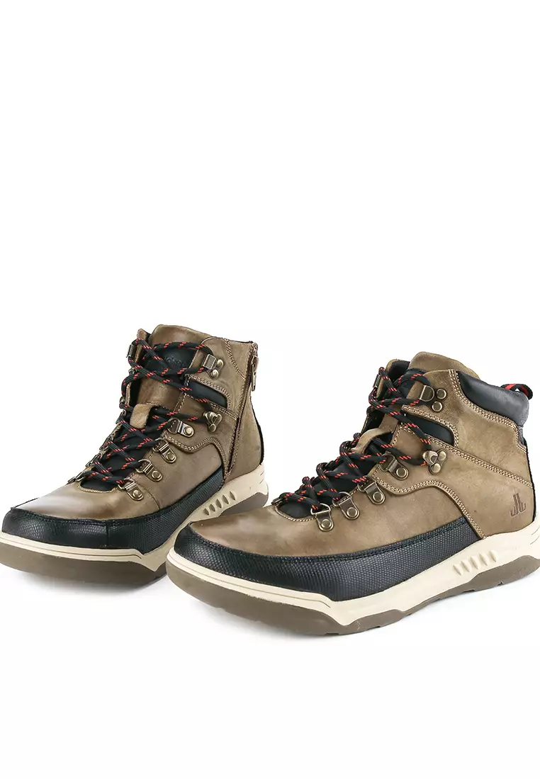 Okan 1Ba Boots
