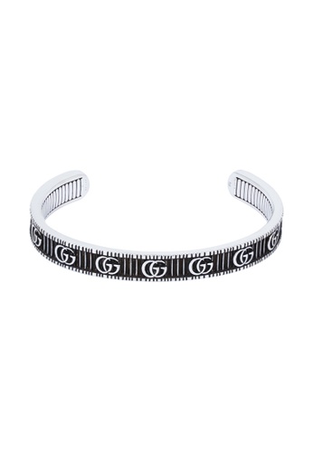Gucci silver GUCCI Bracelet Bracelet 551903 J8400 0811 75611ACAC599E8GS_1