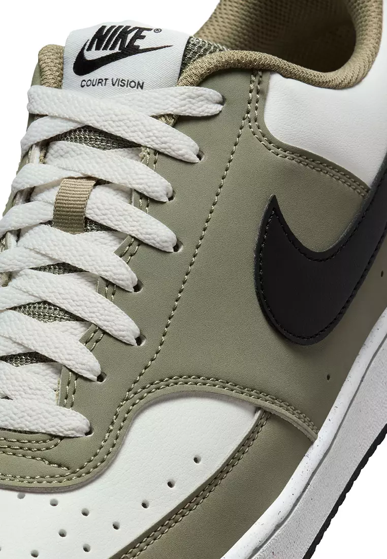 Nike Court Vision Low