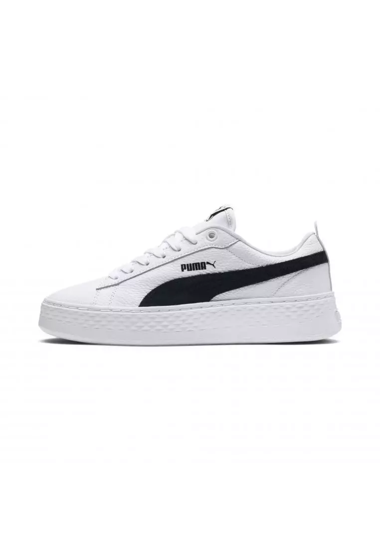 Sportstyle Core Puma Smash Platform L Shoes